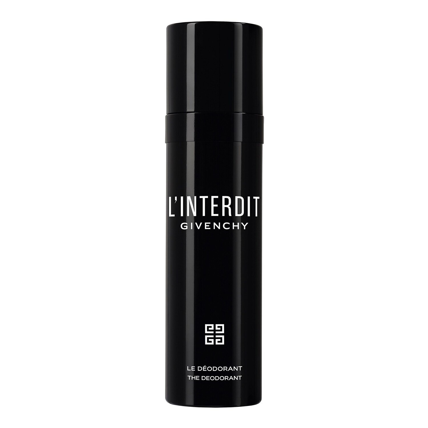 L'INTERDIT THE DEODORANT
