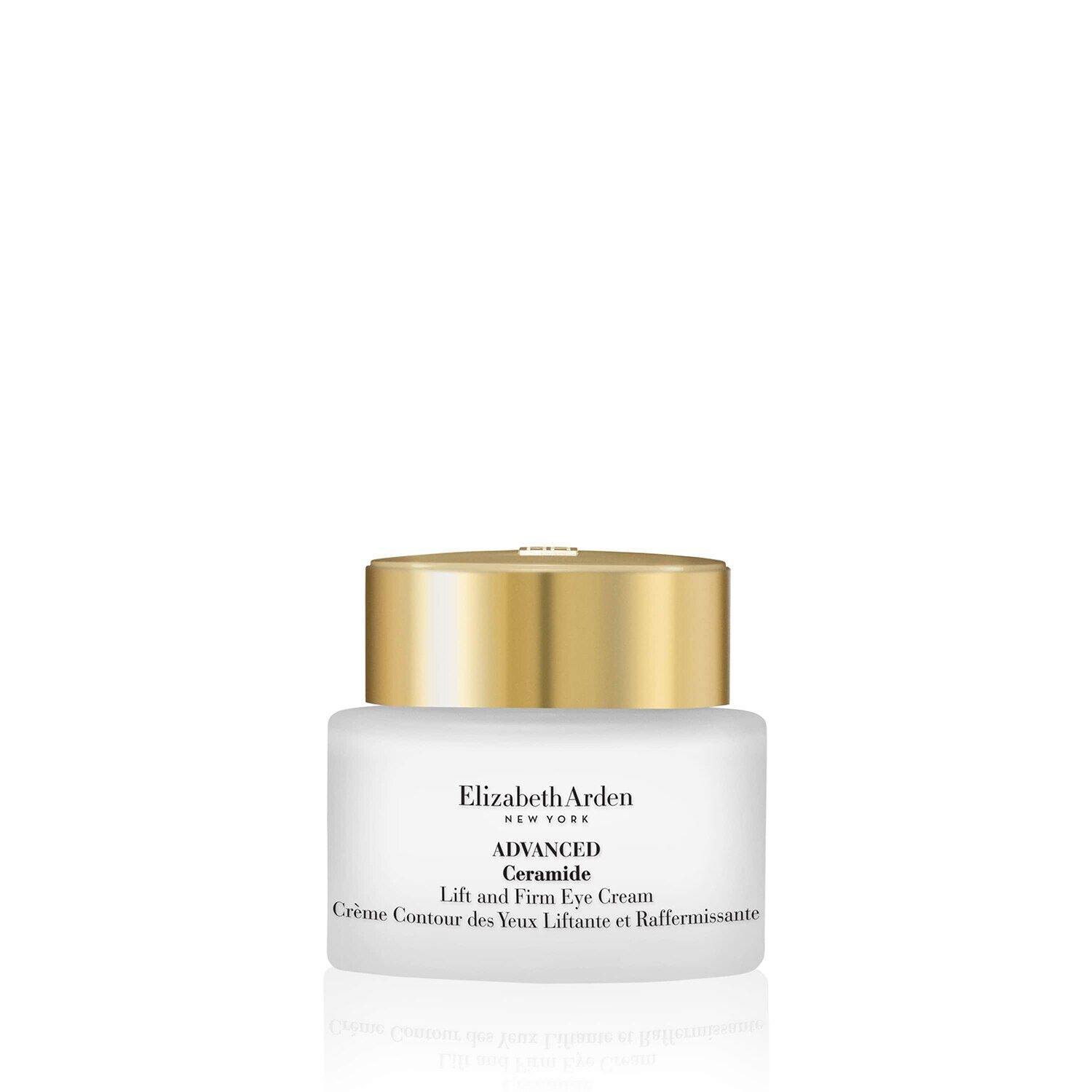 Advanced Ceramide Lift and Firm Eye Cream