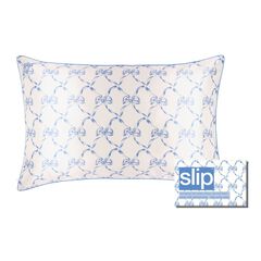 Queen Pillowcase - Bowie, SLIP