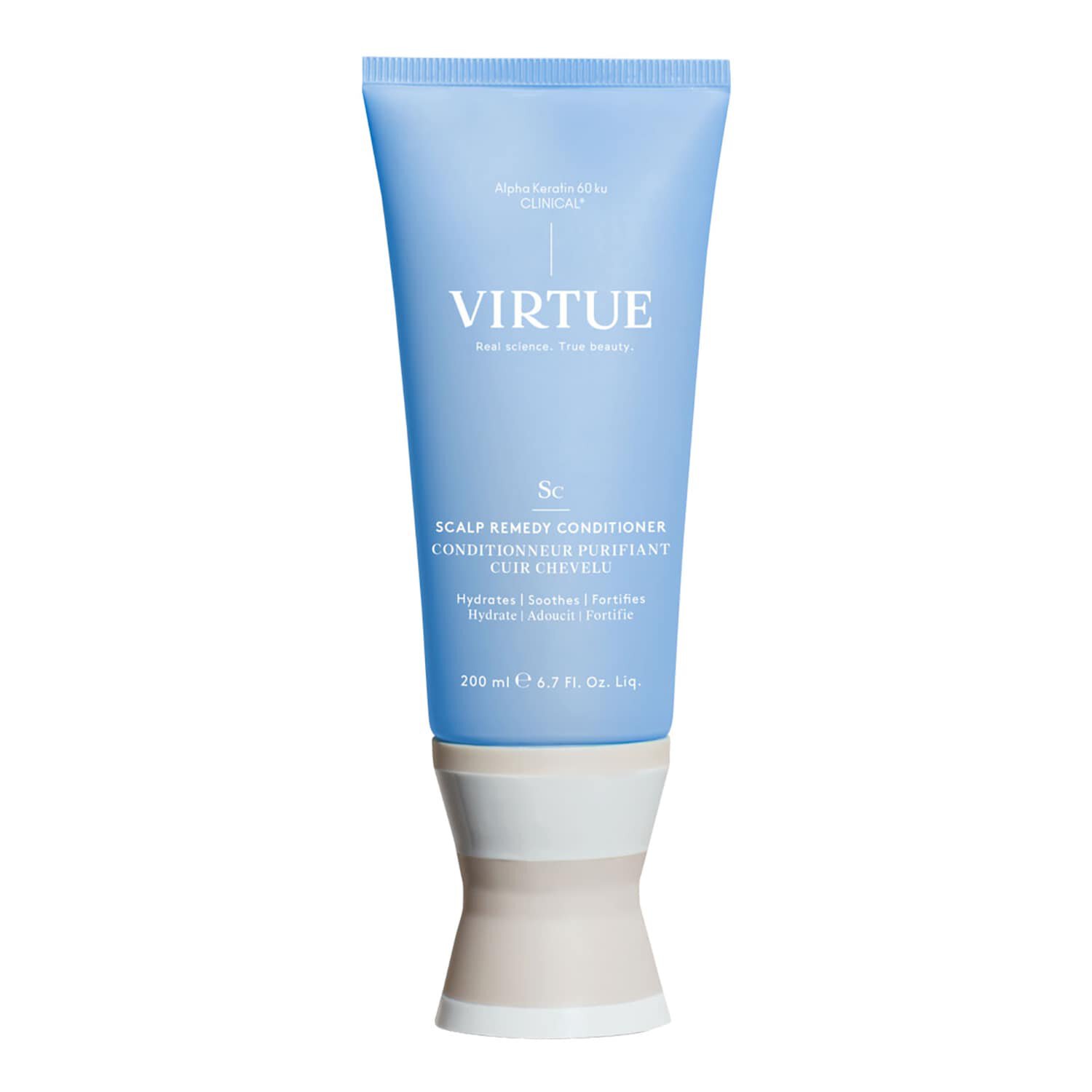 Scalp Remedy Conditioner