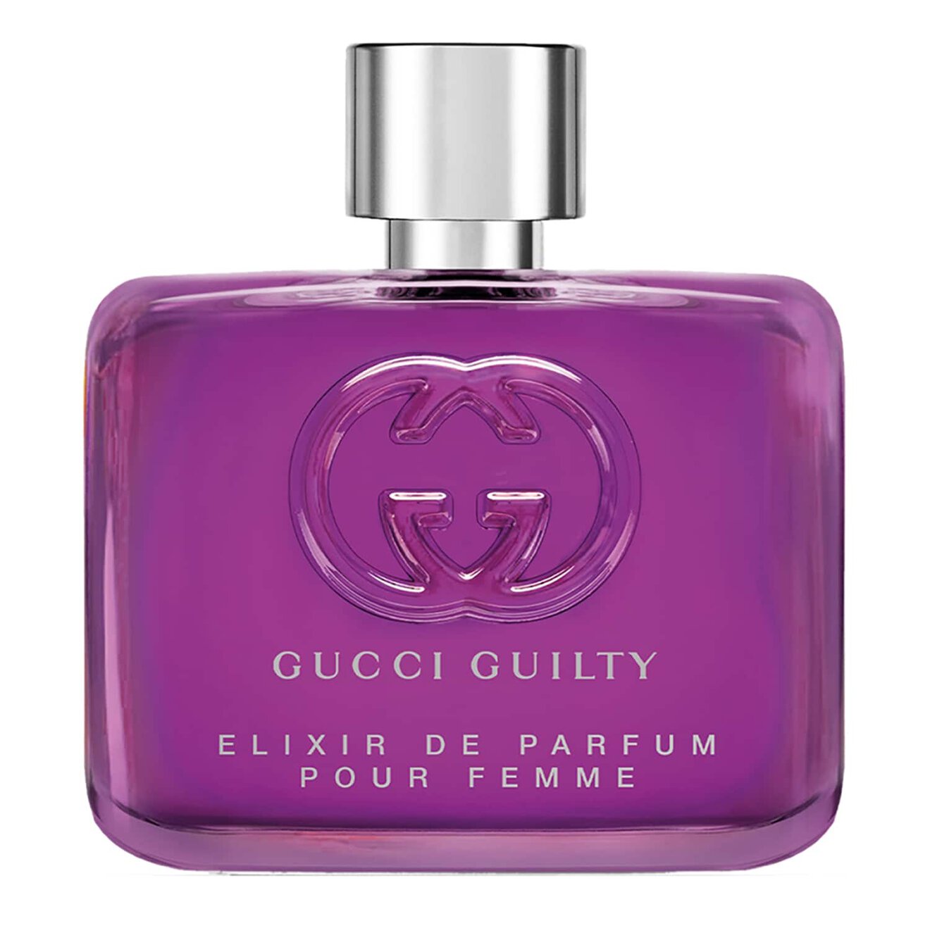 Guilty - Elixir de Parfum