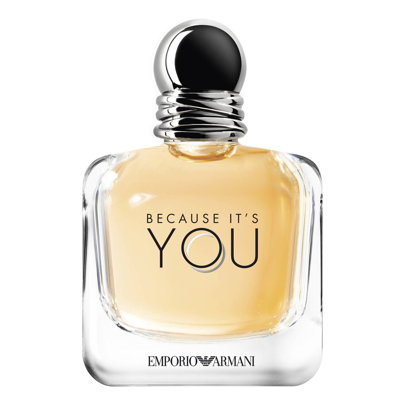 عطر إمبريو أرماني بيكوز إتس يو  - عطر أو دو بارفان