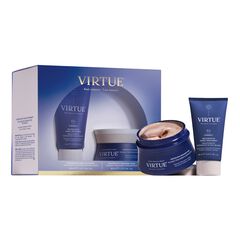 Hand & Hair Revival Duo, VIRTUE
