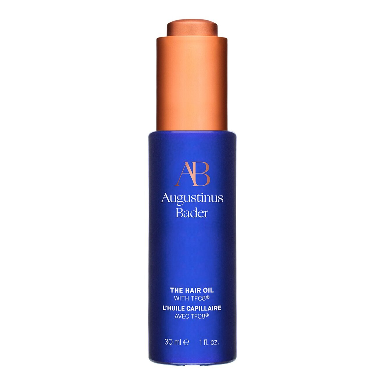 The Hair Oil