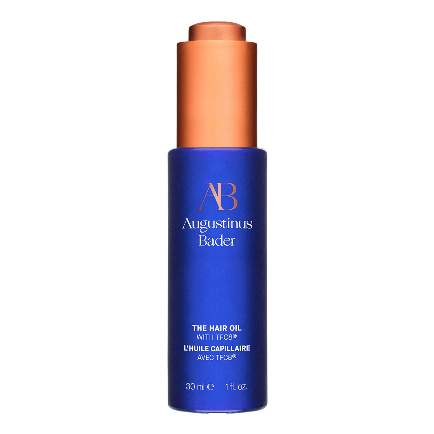 The Hair Oil