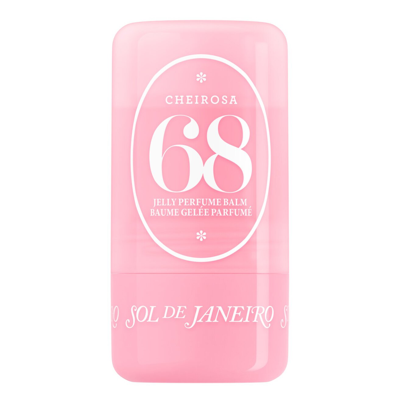 Jelly Perfume Balm Cheirosa 68