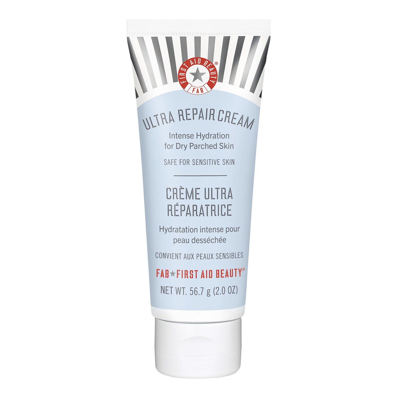 Ultra Repair Cream