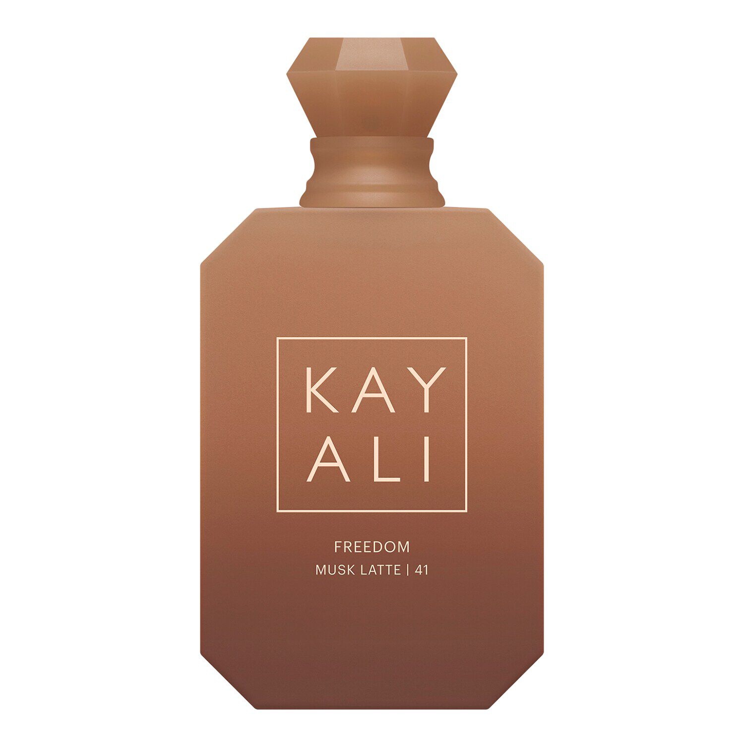Freedom Musk Latte | 41 Eau de Parfum