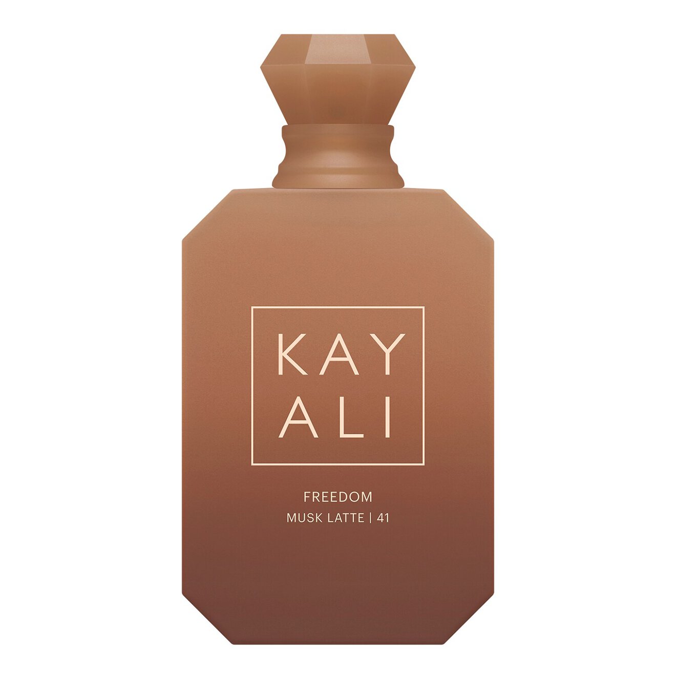 Freedom Musk Latte | 41 Eau de Parfum