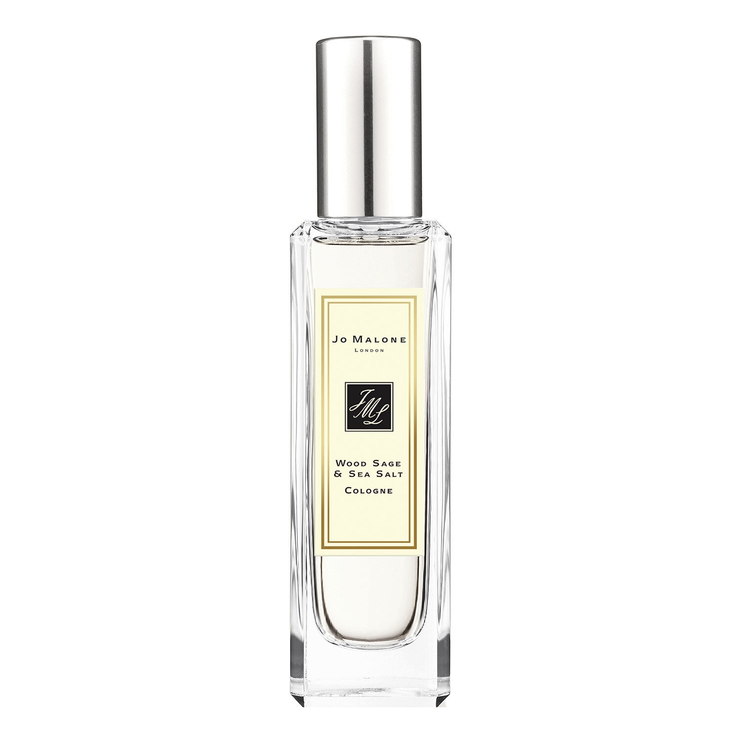 Wood Sage & Sea Salt - Cologne