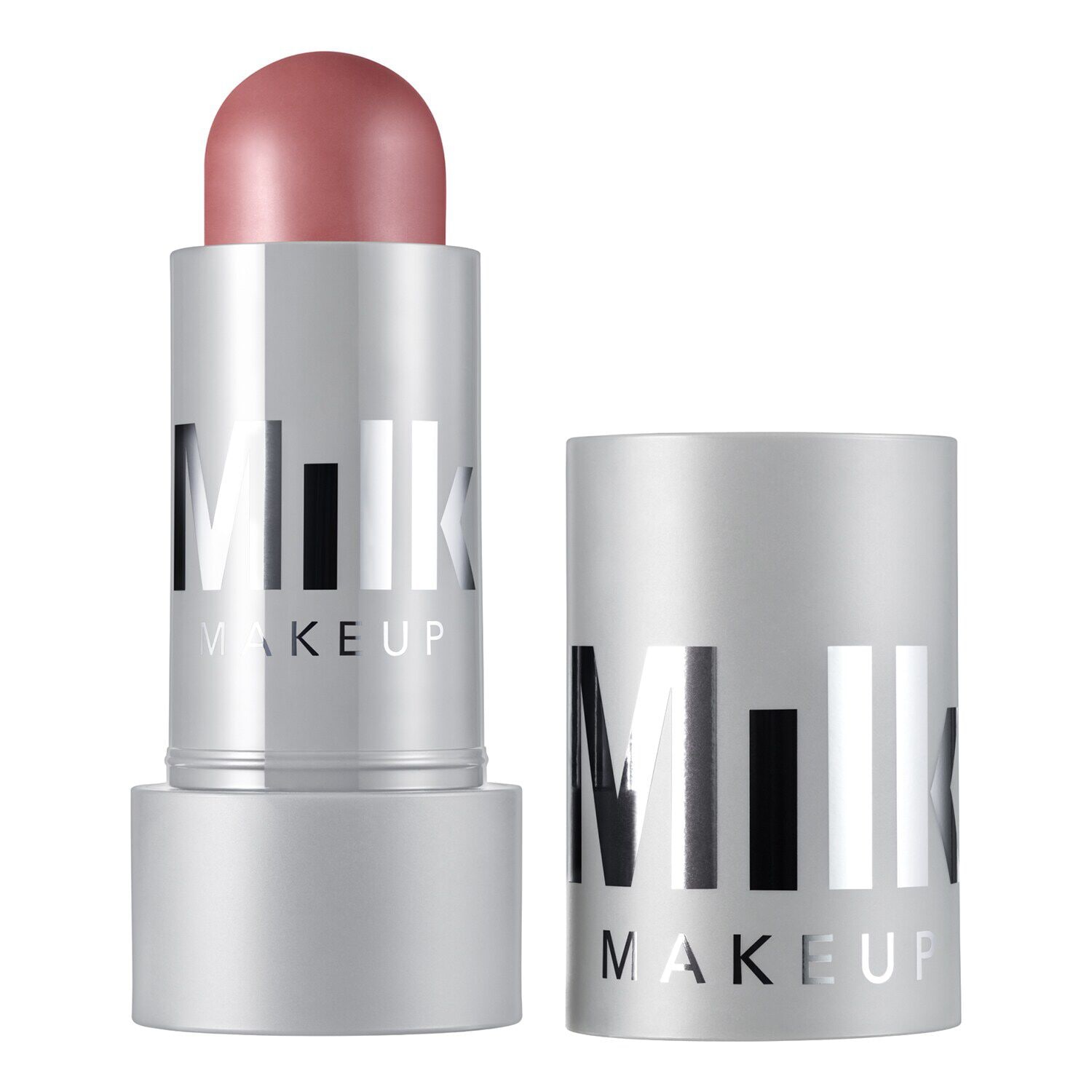 Lip + Cheek Cream Blush Stick with Hyaluronic Acid