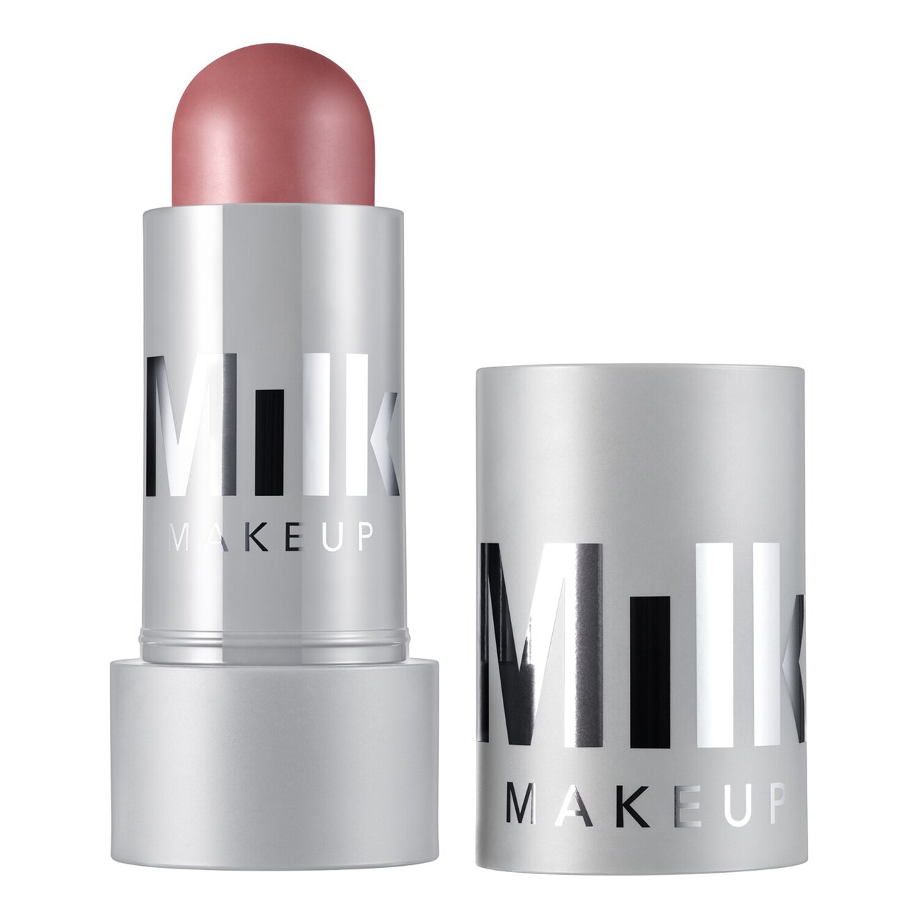 Lip + Cheek Cream Blush Stick with Hyaluronic Acid