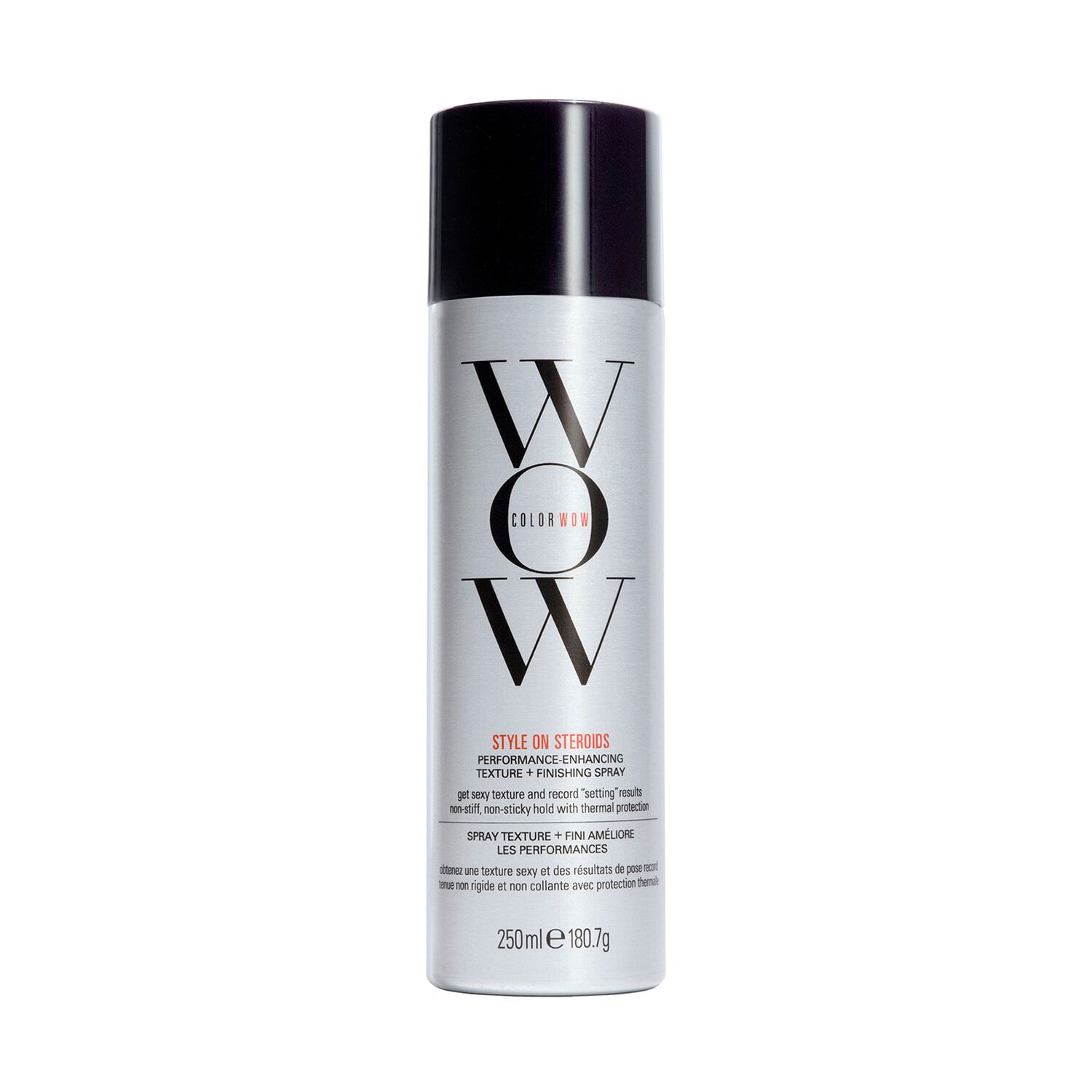 Style on Steroids Texture Spray