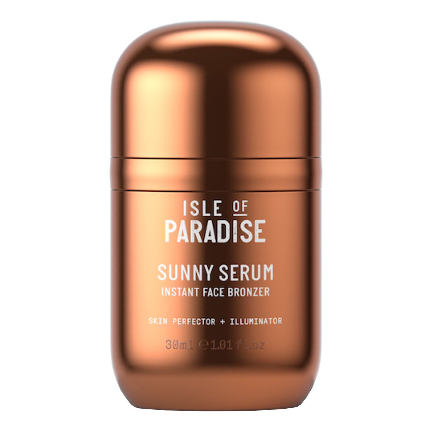 Sunny Serum