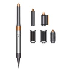 Dyson Airwrap™ multi-styler Complete Long Nickel/Copper, DYSON
