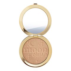 Moon Crush Highlighter - Sheer Glossy Multi-Use Powder, TOO FACED