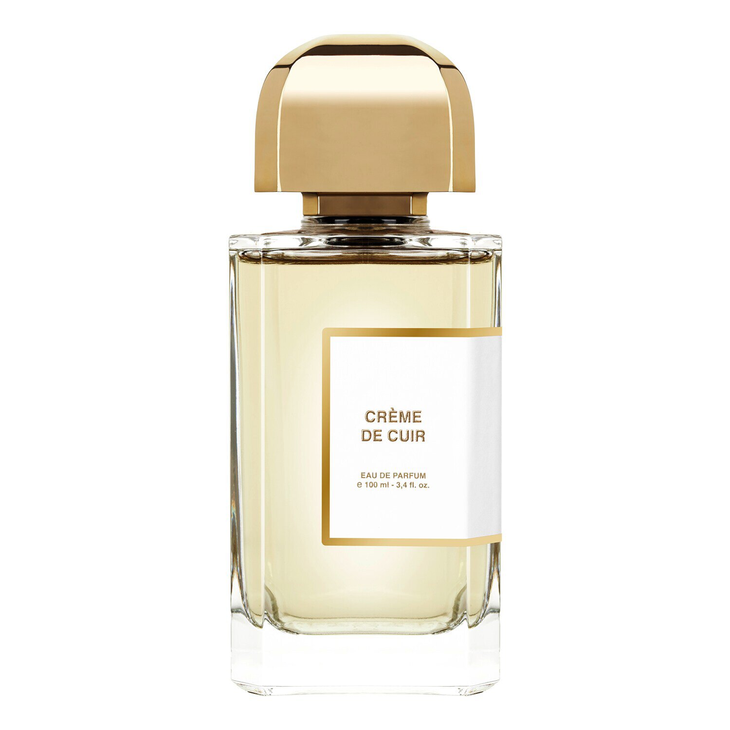 Crème De Cuir EDP