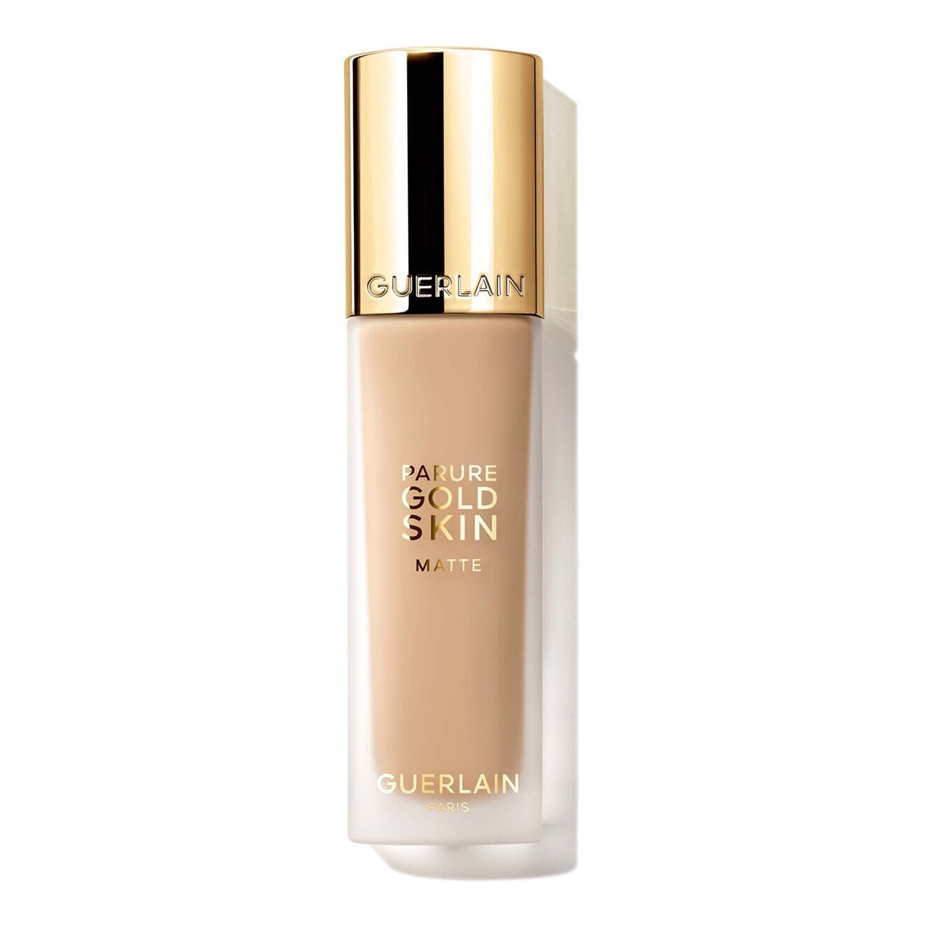 Parure Gold Skin Matte