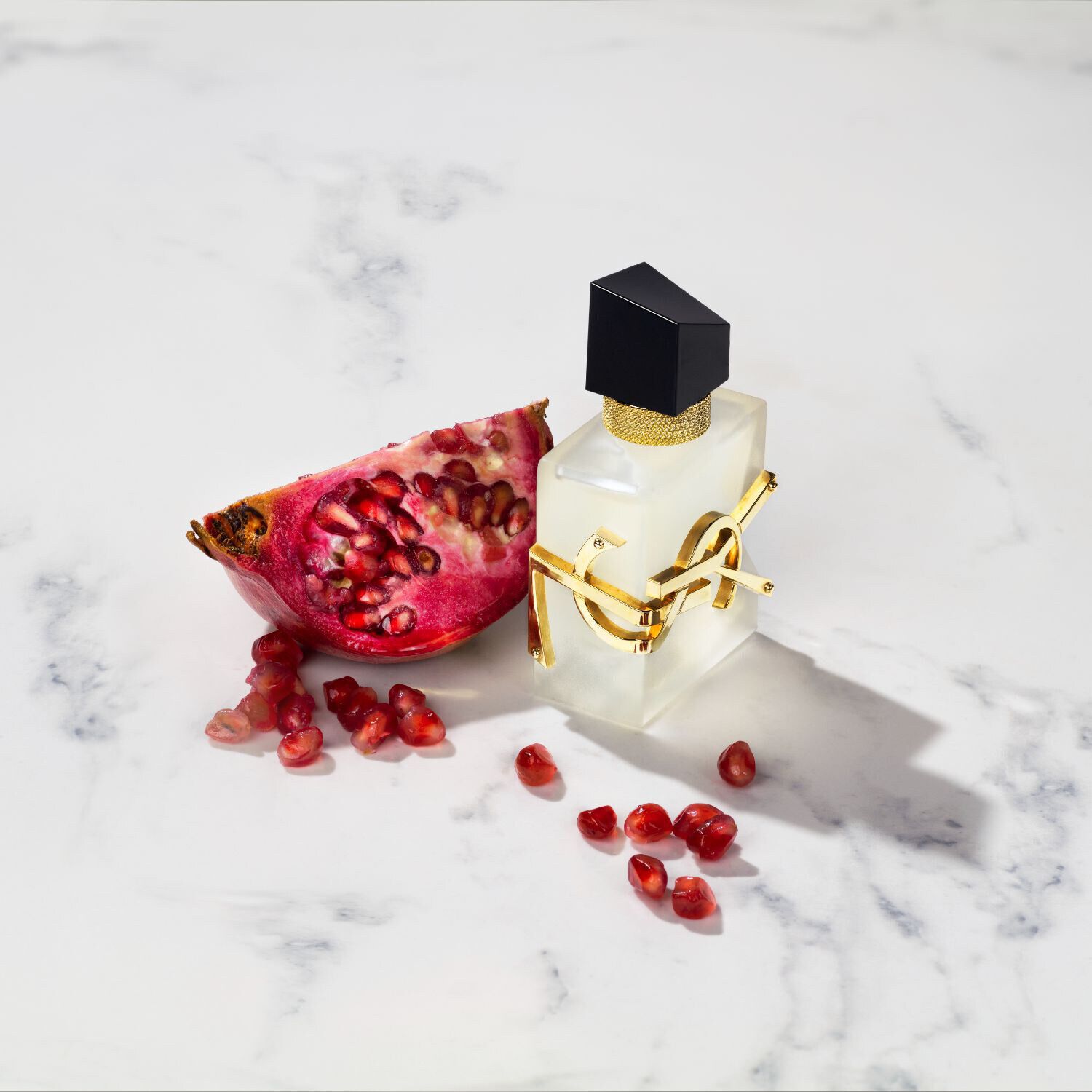 Ysl hair mist review discount