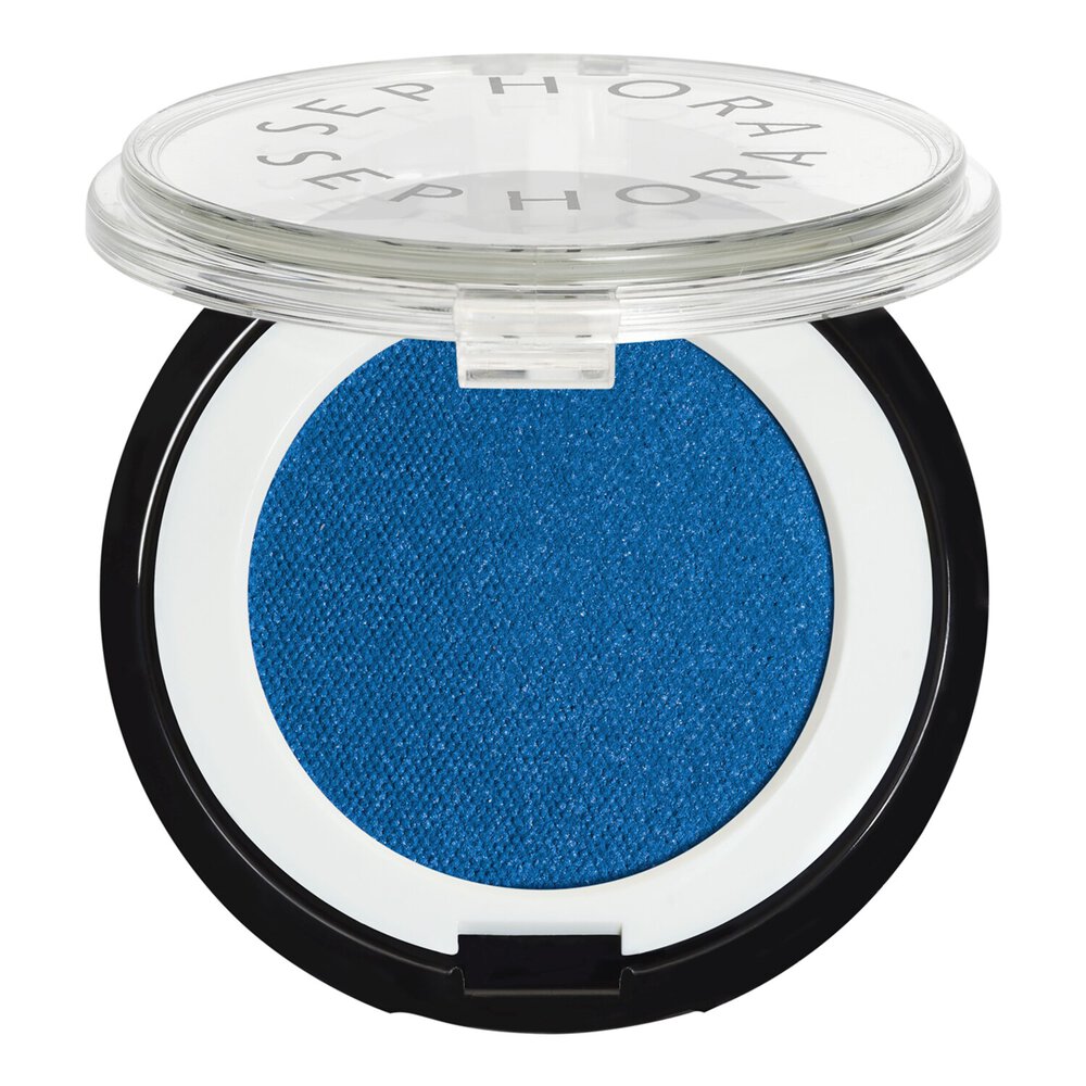 Sephora Collection Colorful Eyeshadow - Matte Finish