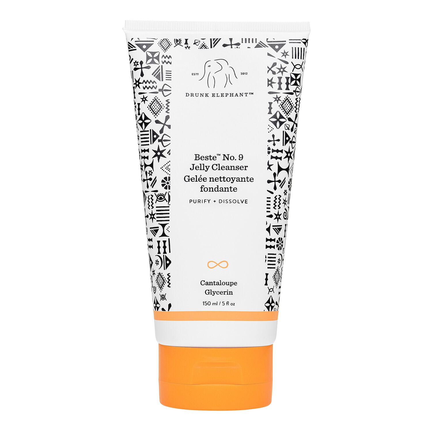 ‎BesteTM No. 9‏ جل التنظيف (BesteTM No. 9 Jelly Cleanser)