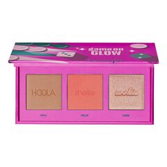 Game On Glow Palette, BENEFIT COSMETICS