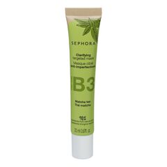 Clarifying Targeted Mask, SEPHORA COLLECTION
