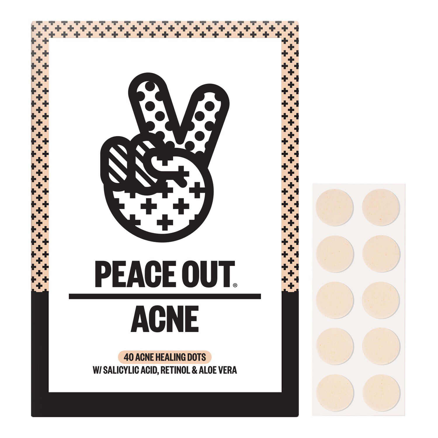 أكني دوتس جامبو