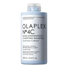 N&ordm;.4C Bond Maintenance&reg; Clarifying Shampoo, OLAPLEX