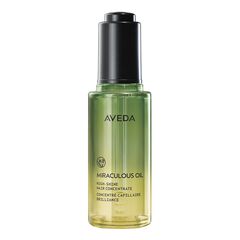 Miraculous Oil High Shine Hair Concentrate, AVEDA