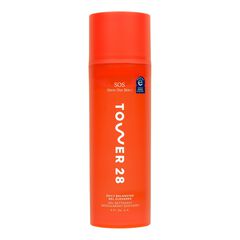SOS Daily Balancing Gel Cleanser - Facial Cleanser, TOWER 28