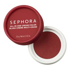 All-In-One Cream Color - Natural Healthy Glow + Anti-Dull Complexion Effect, SEPHORA COLLECTION