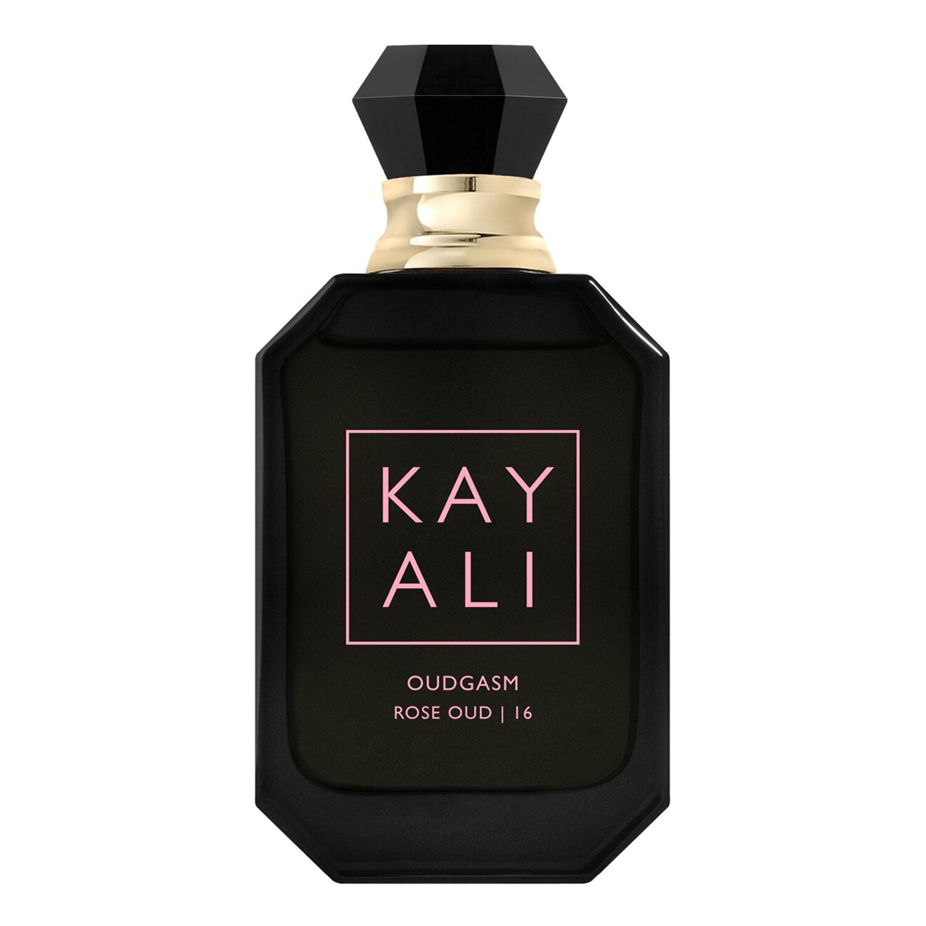 Oudgasm Rose Oud | 16 Eau de Parfum Intense