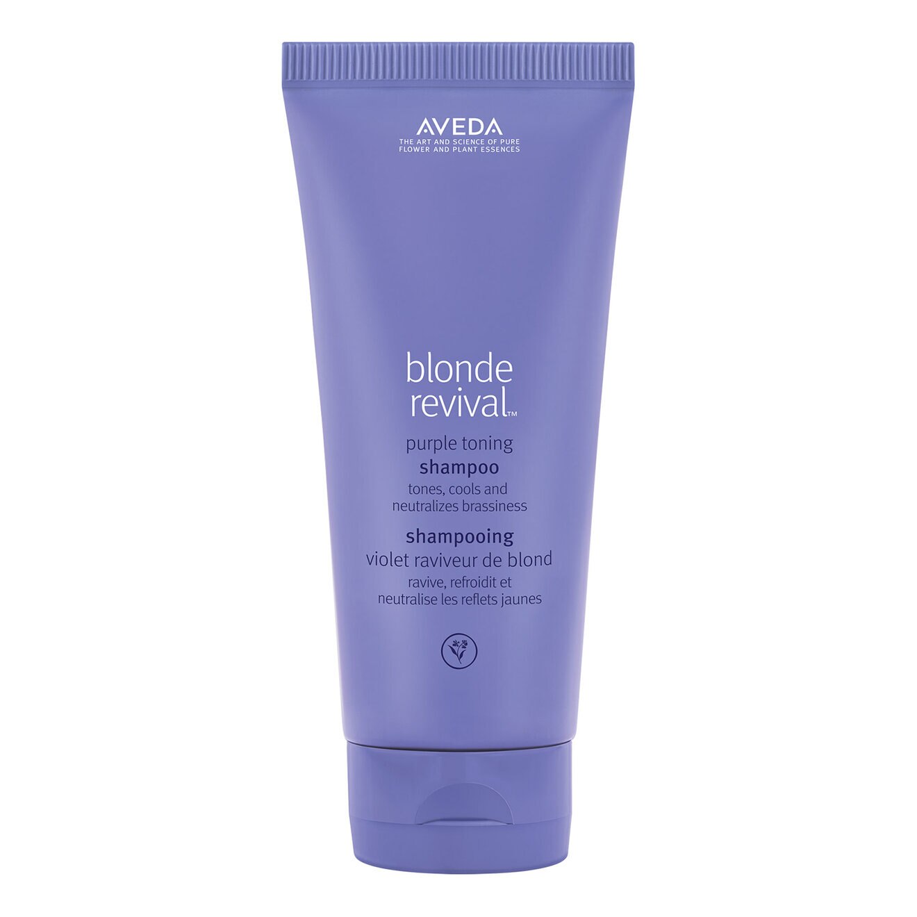 شامبو بلوند ريفايفل