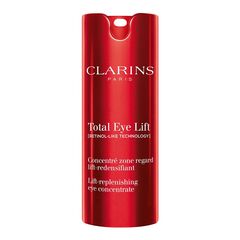 Total Eye Lift Refillable Eye Cream, CLARINS