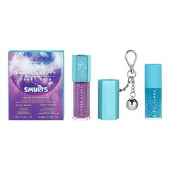 Smurfette Smooches Lip Set, FENTY BEAUTY