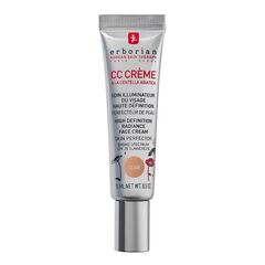 CC Cream SPF 25, ERBORIAN