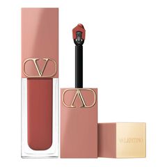Liquirosso 2 in 1 Lip & Blush Soft Matte Color, VALENTINO