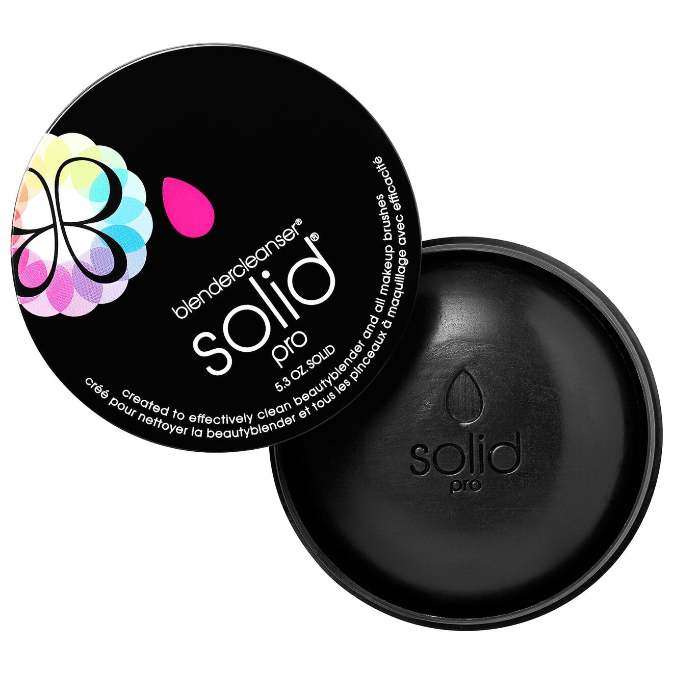 blendercleanser® solid pro