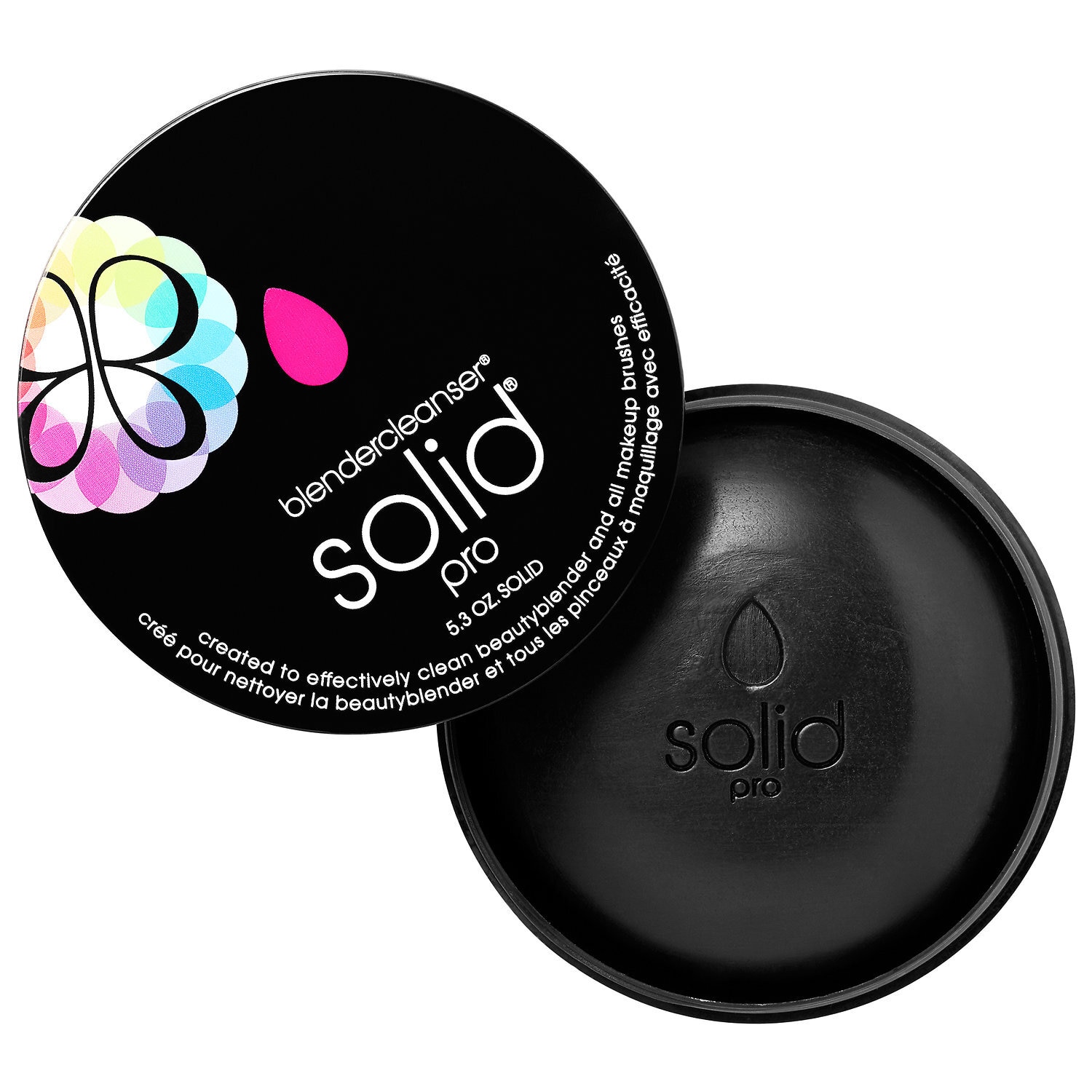 blendercleanser® solid pro