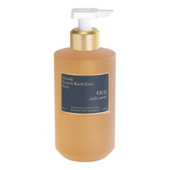 Oud Satin Mood - Hand And Body Cleansing Gel , MAISON FRANCIS KURKDJIAN