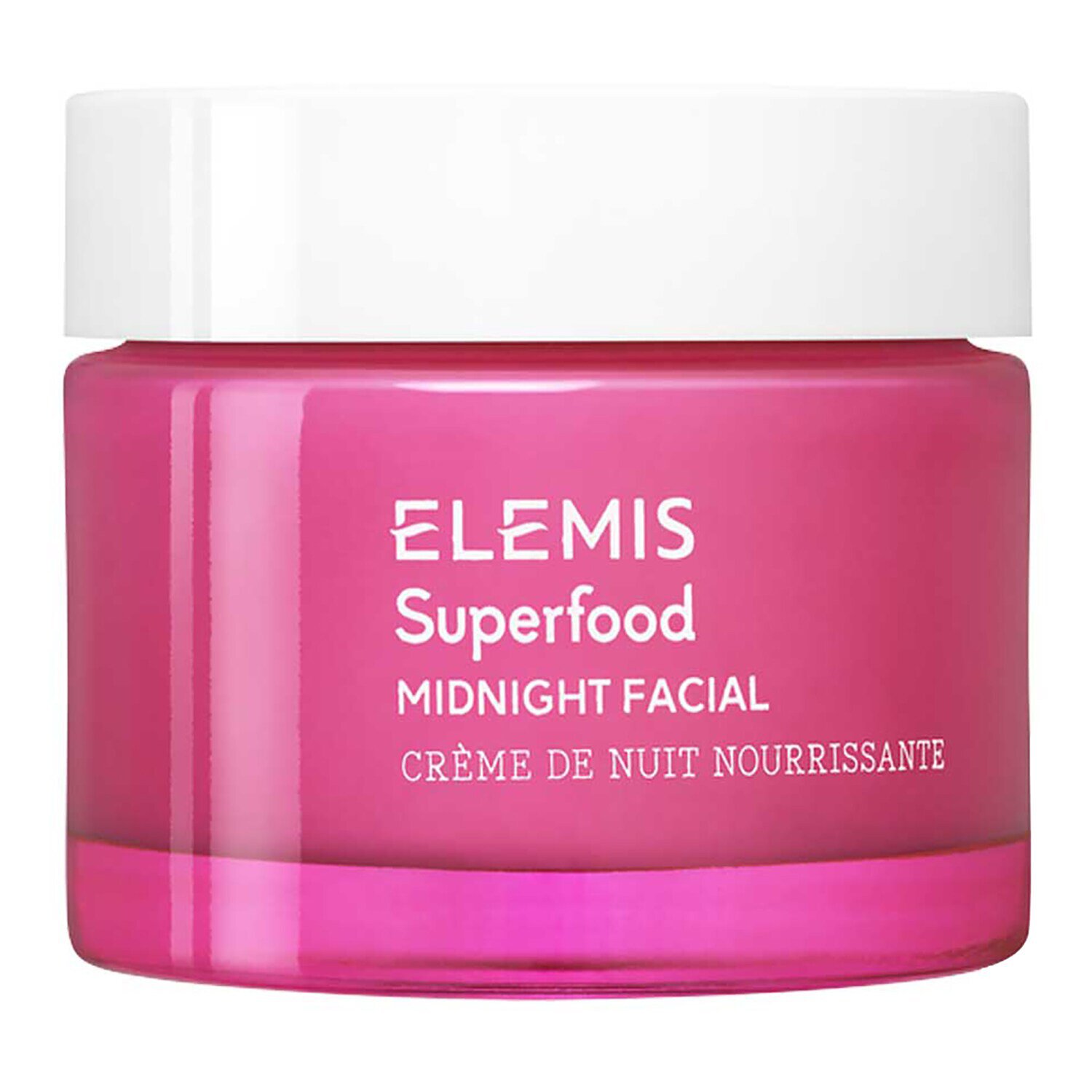 Superfood Midnight Facial