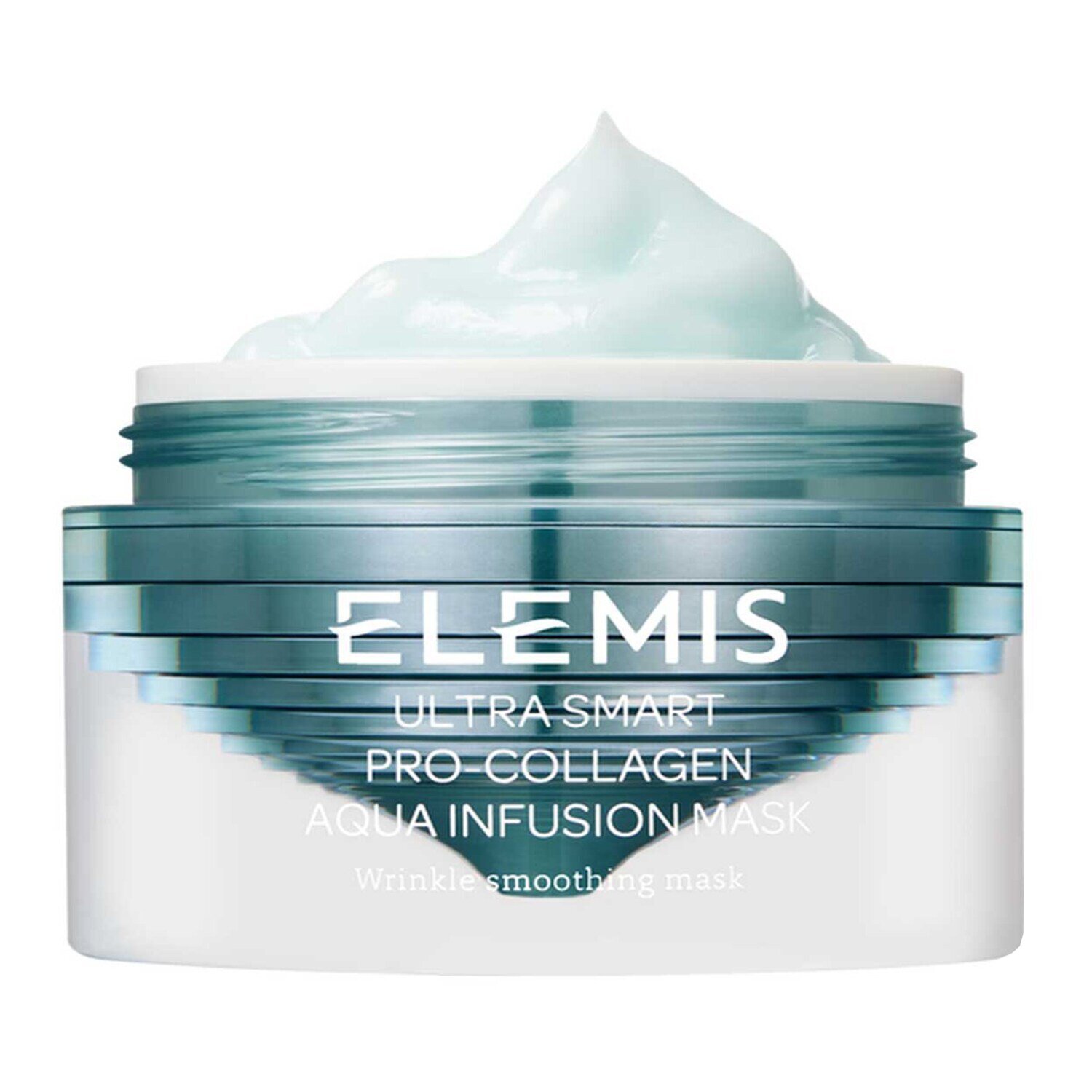 ULTRA SMART Pro-Collagen Aqua Infusion Mask