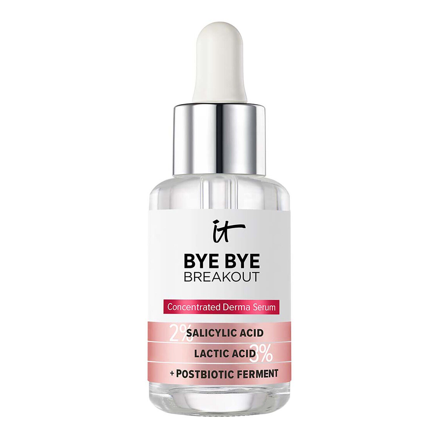 Bye Bye Break Out Serum