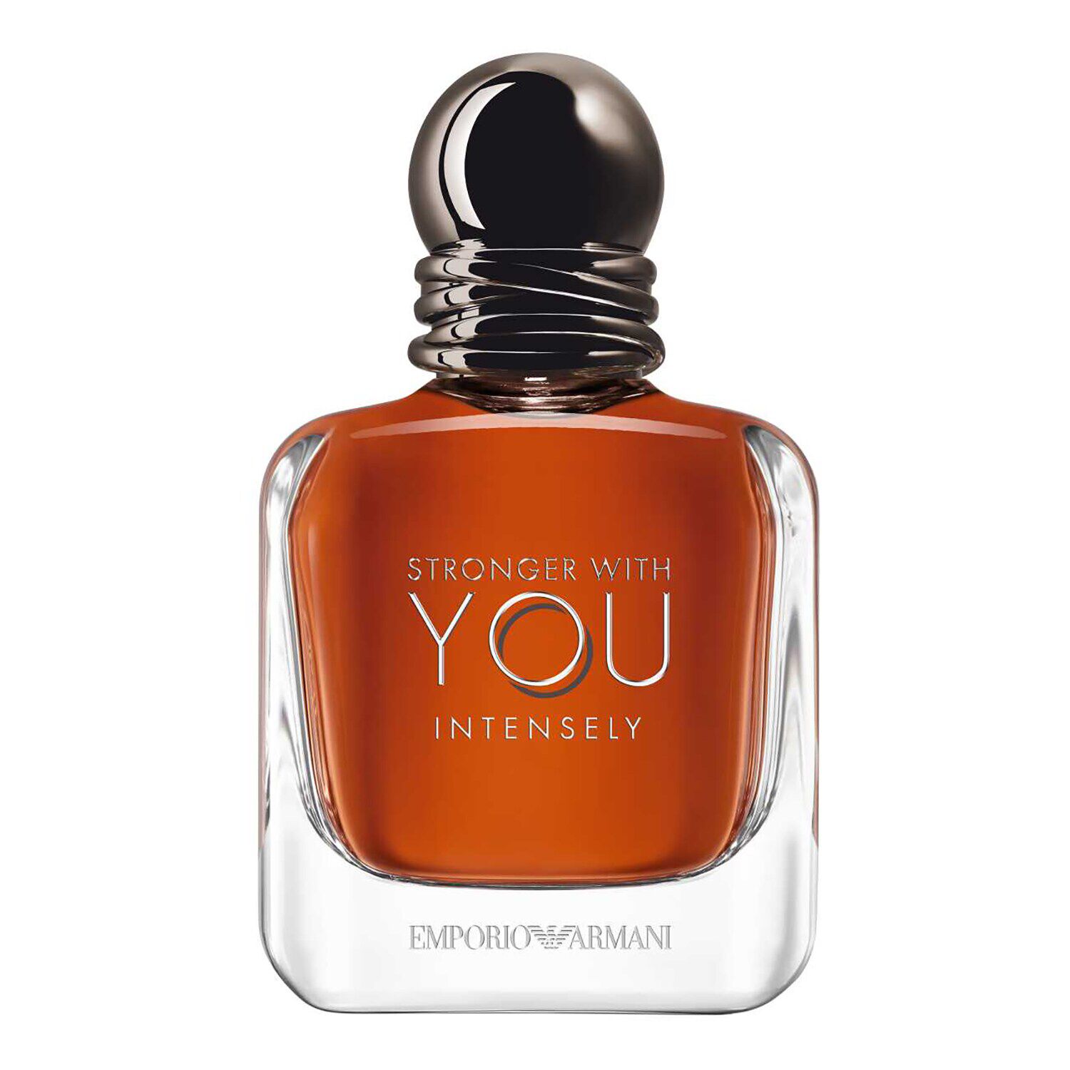 Stronger With You Intensely - Eau de Parfum