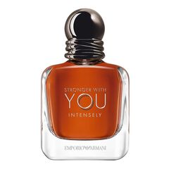 Stronger With You Intensely - Eau de Parfum, ARMANI