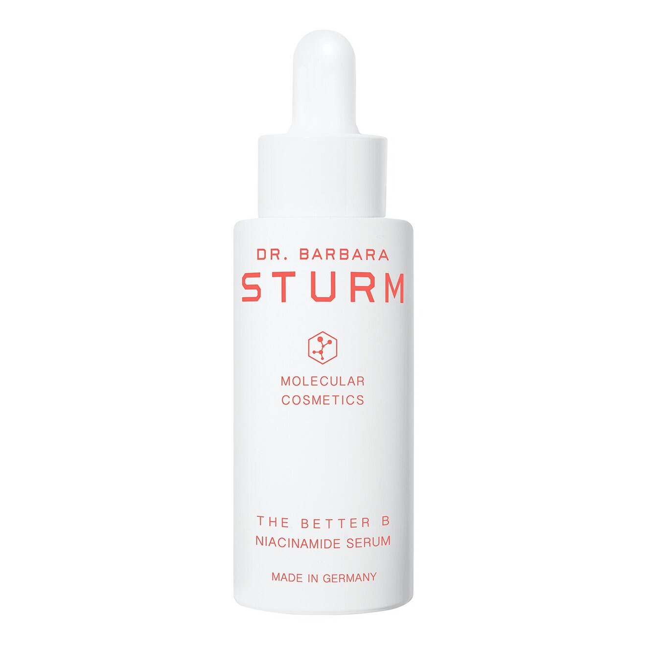 The Better B Niacinamide Serum