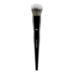 Pro Foundation Brush #64, SEPHORA COLLECTION
