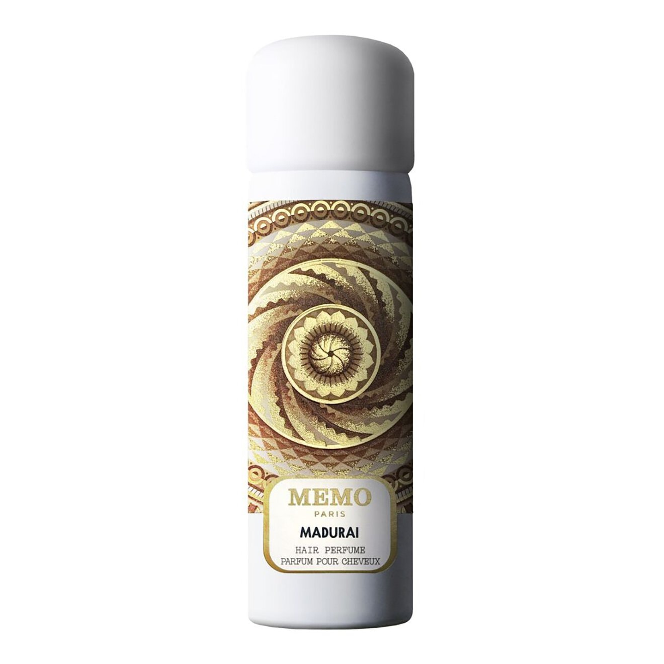 Memo Madurai - Hair Perfume