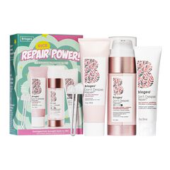 Don't Despair, Repair!™ - Rice Repair Power, BRIOGEO